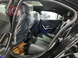 مرسيدس بنز A-Class